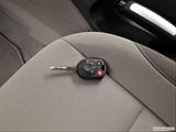  Key fob on driver's seat photo